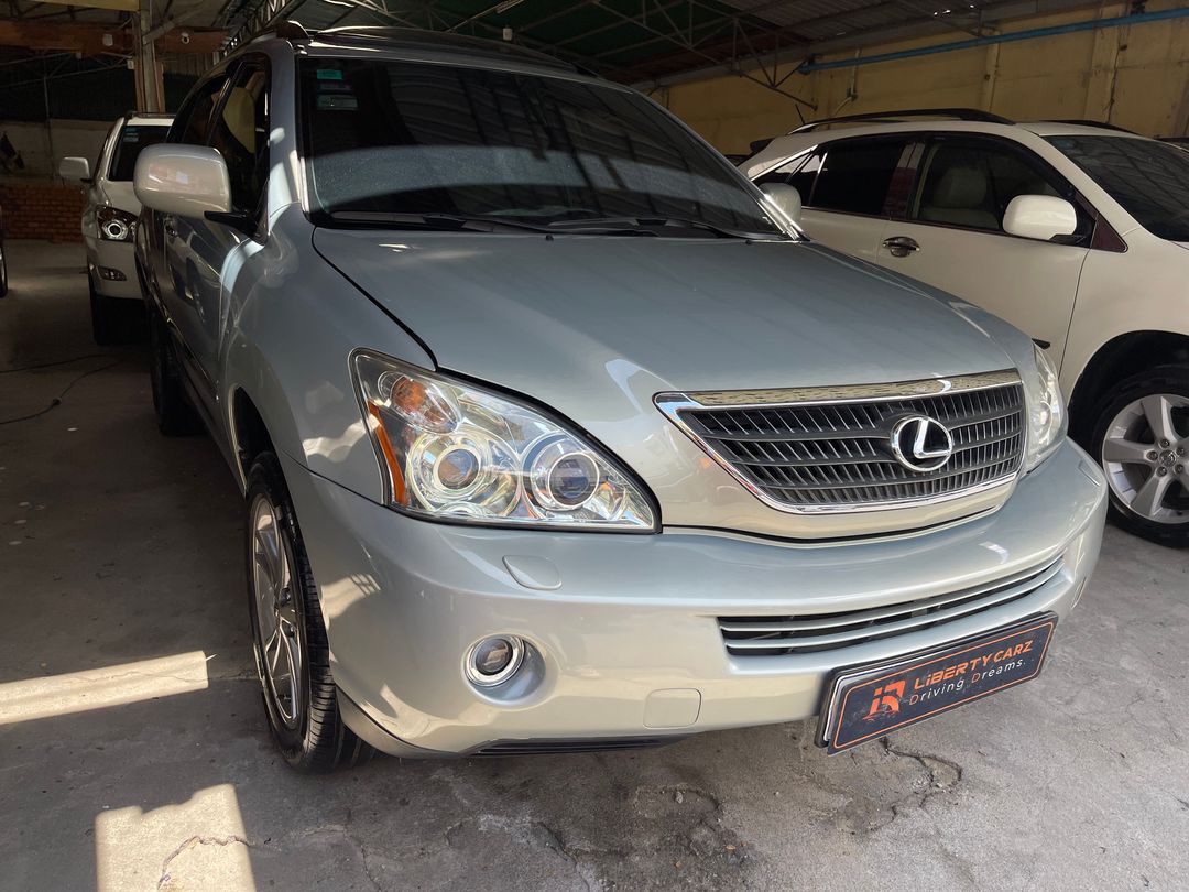 Lexus RX 400h 2006forsale