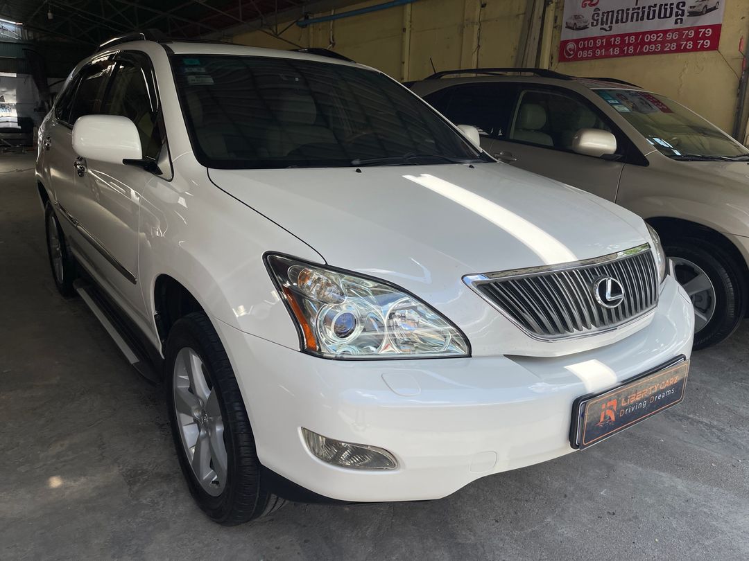 Lexus RX 330 2004forsale