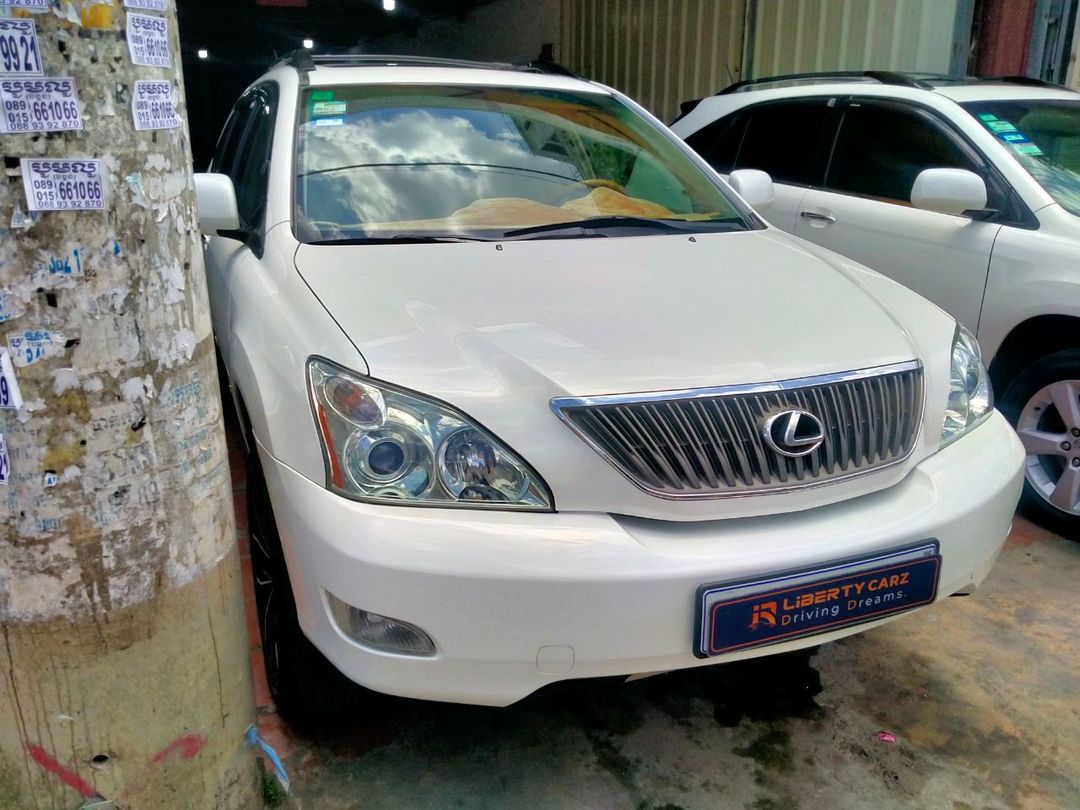 Lexus RX 330 2004forsale