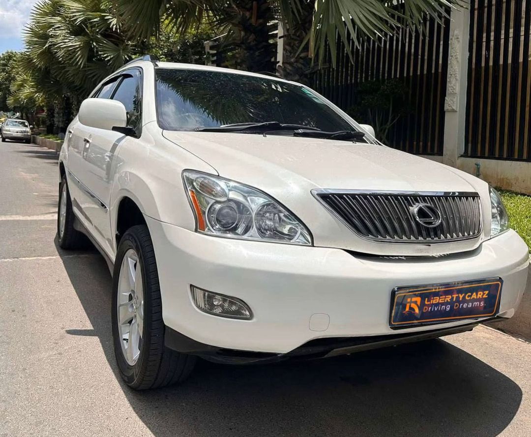 Lexus RX 330 2004forsale