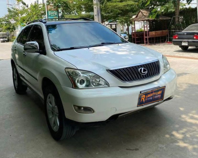 Lexus RX 330 2004forsale
