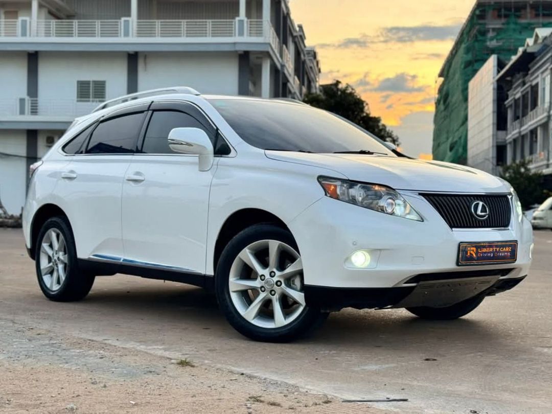Lexus RX 350 2010forsale