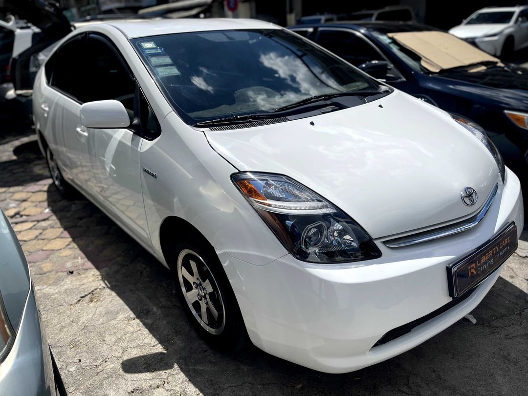 丰田 普锐斯 2006forsale