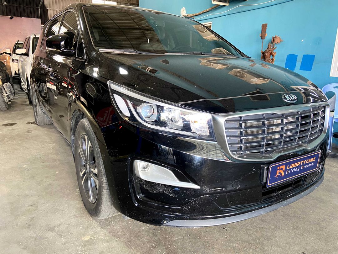 Kia Carnival 2020forsale