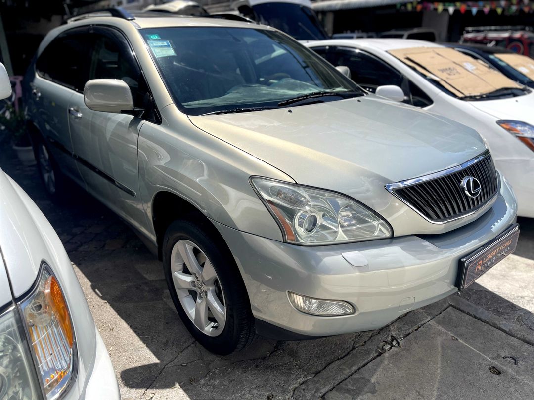Lexus RX 330 2005forsale