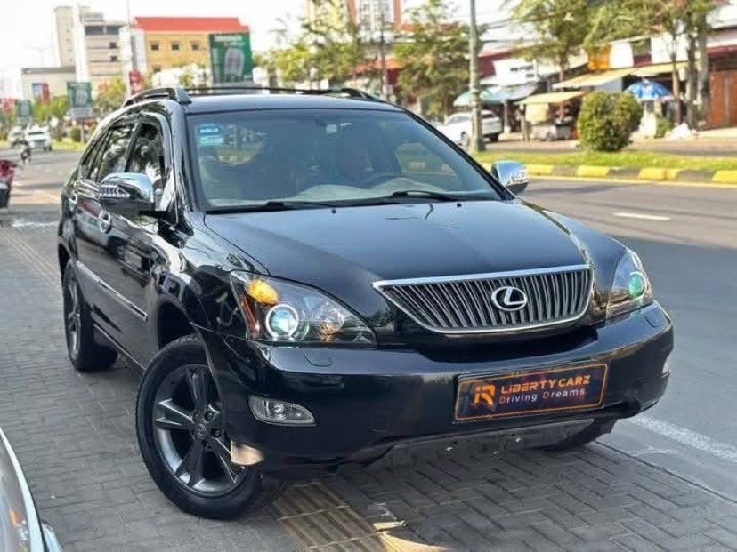 Lexus RX 330 2004forsale