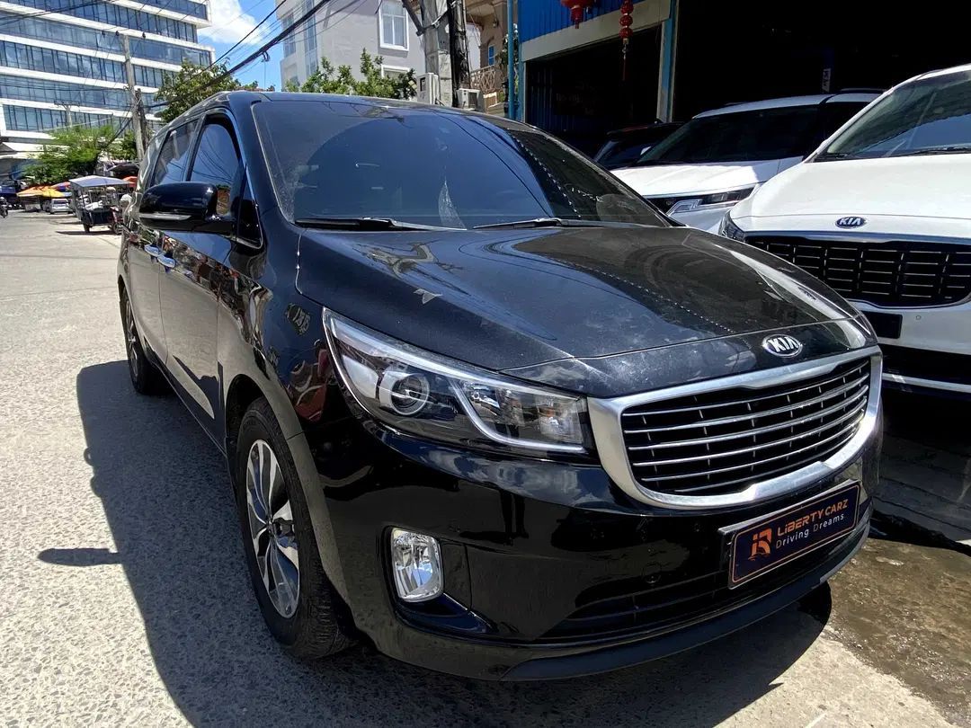 Kia Carnival 2015forsale