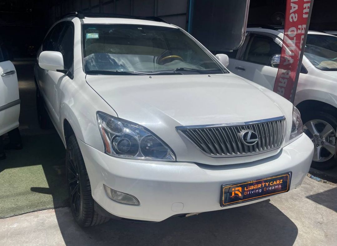 Lexus RX 330 2004forsale