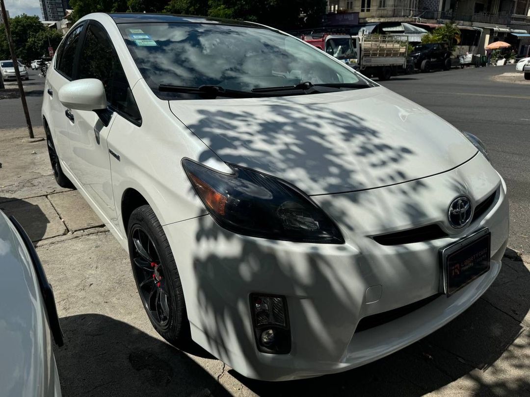 Toyota Prius 2010forsale