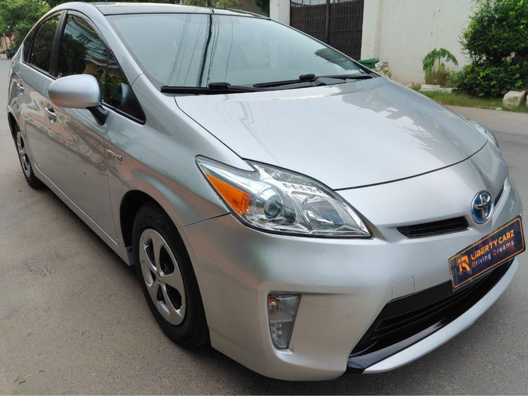 Toyota Prius 2012forsale