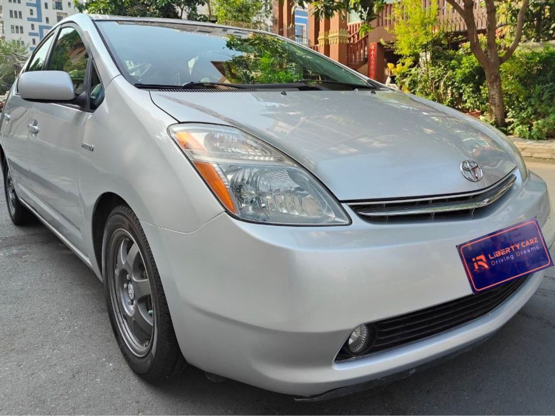 Toyota Prius 2007forsale