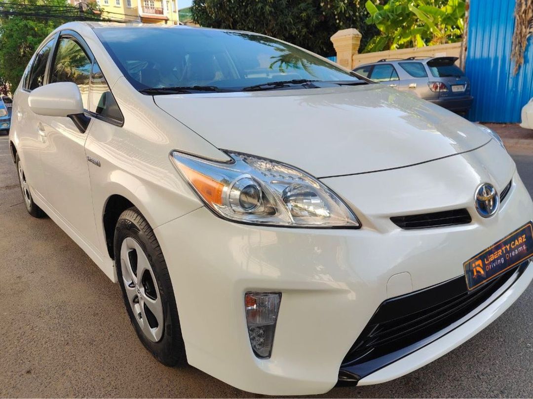 Toyota Prius 2013forsale