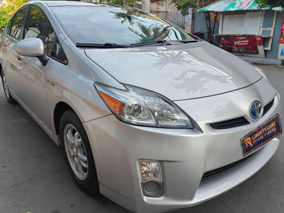 Toyota Prius 2011forsale