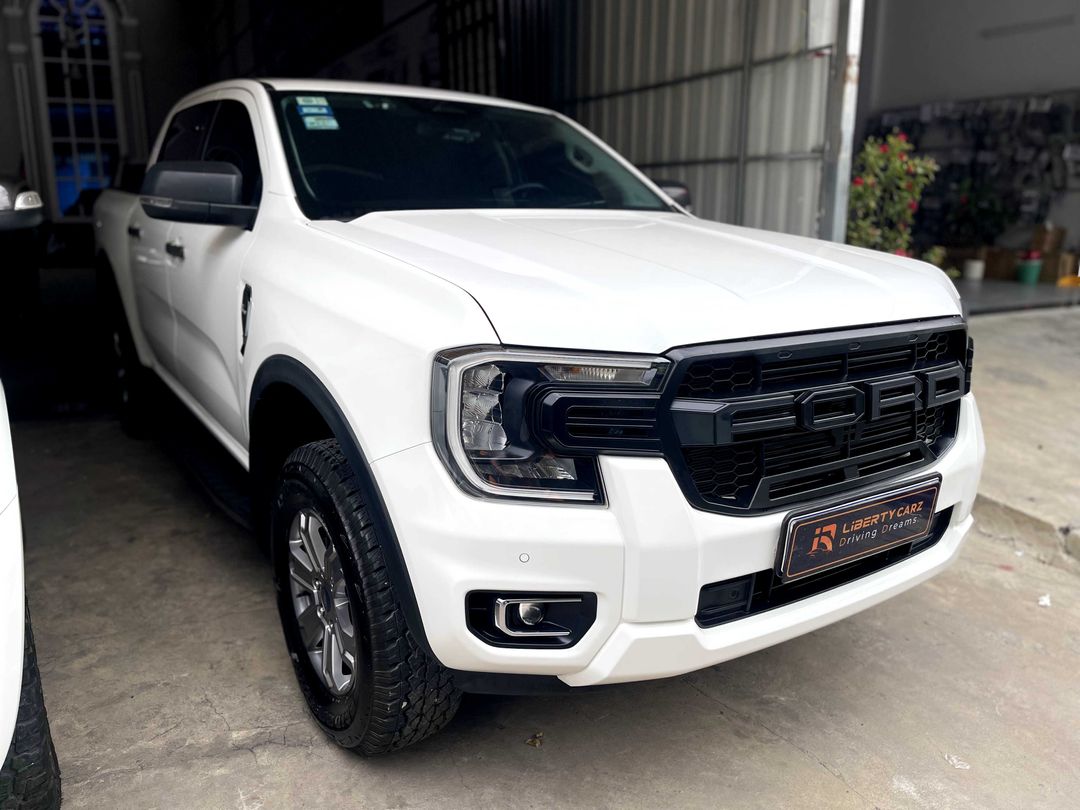 Ford XLT 2023forsale