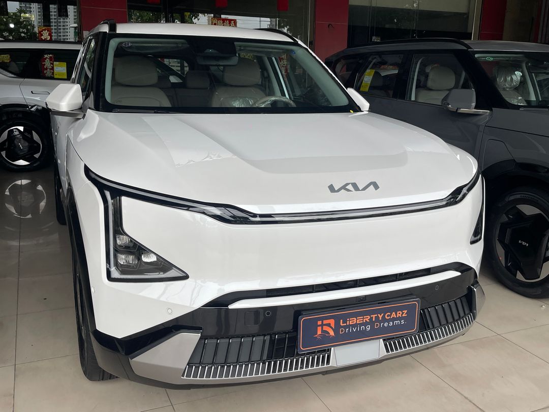 起亚 EV5 2025forsale