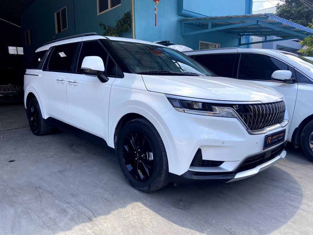 起亚 嘉华 2022forsale
