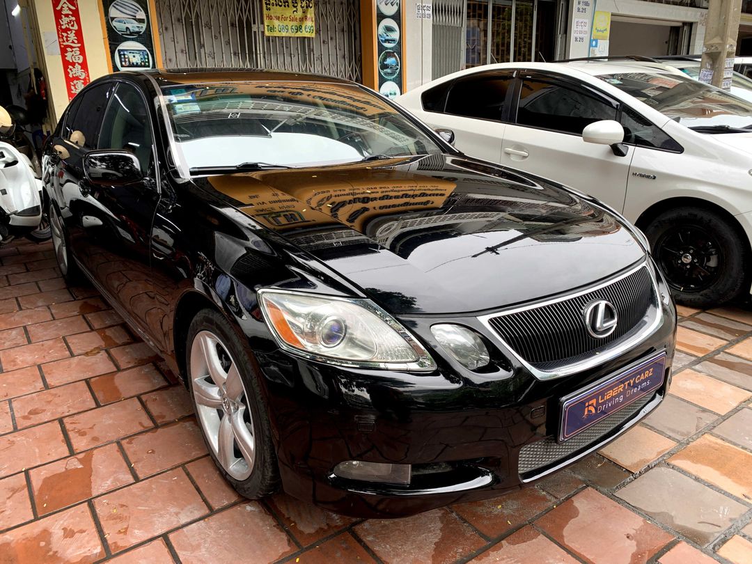 Lexus GS 300 2006forsale