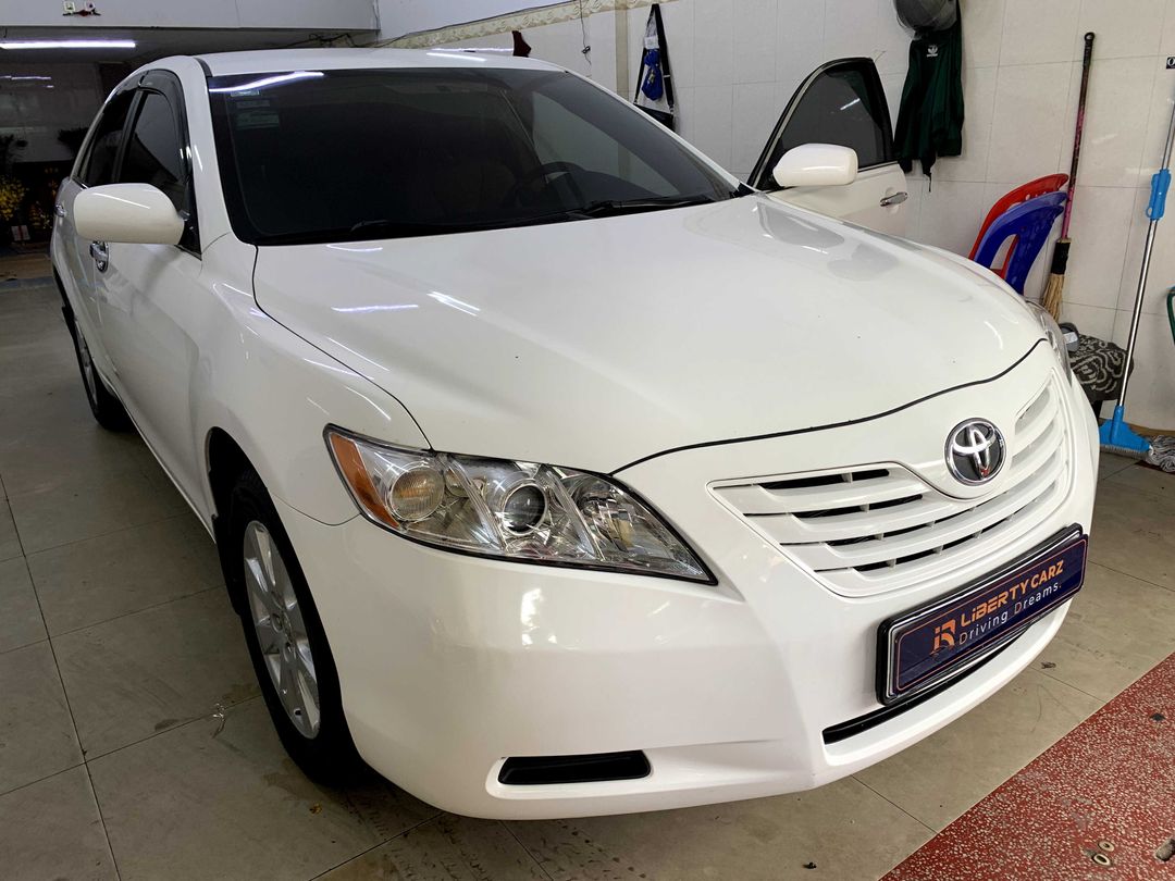 丰田 Camry Le 2007forsale