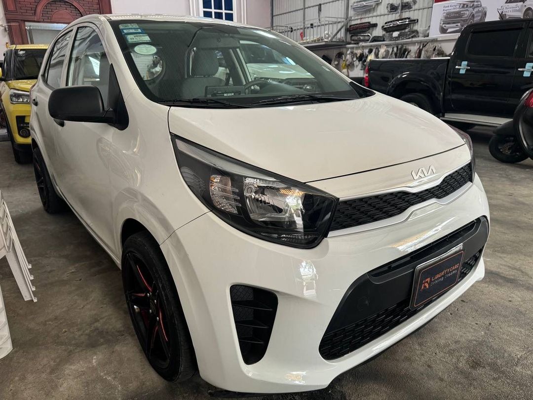 起亚 Picanto 2022forsale