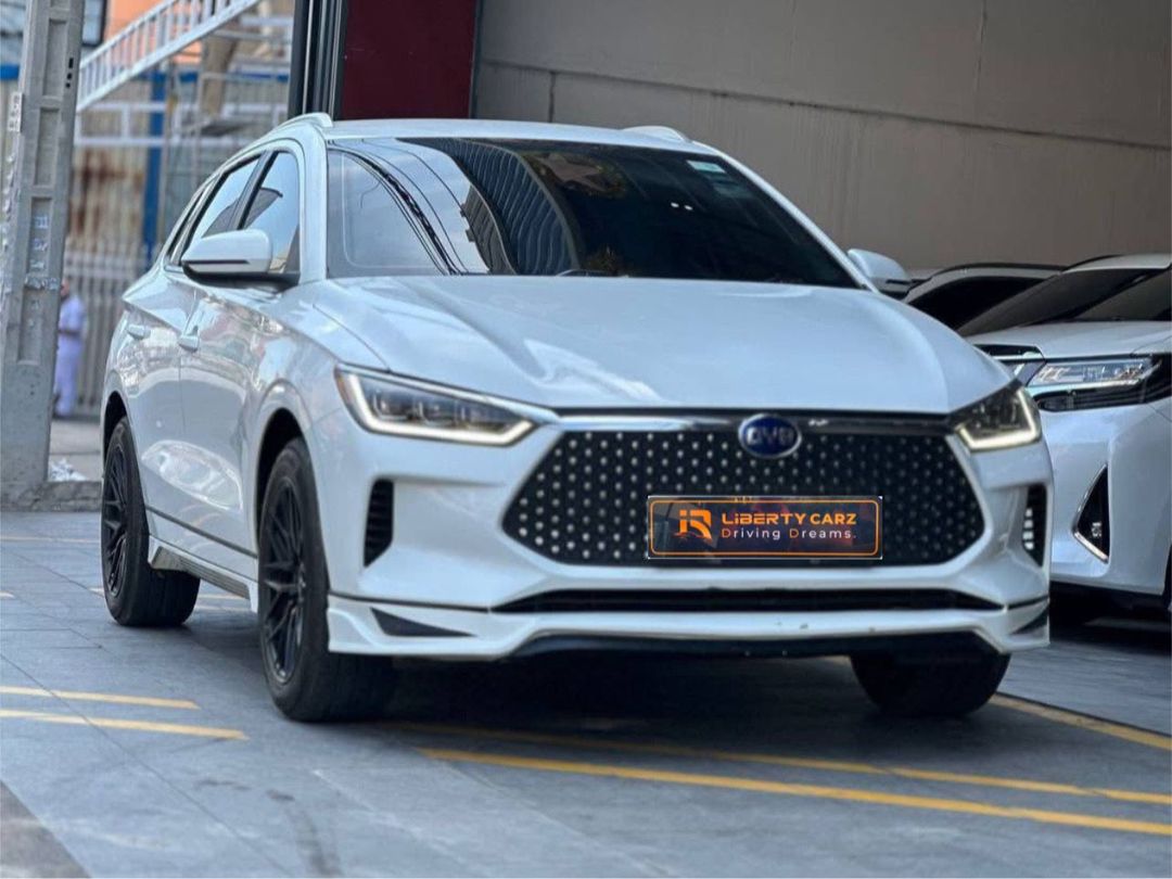 比亚迪 All-NEW e2 2021forsale