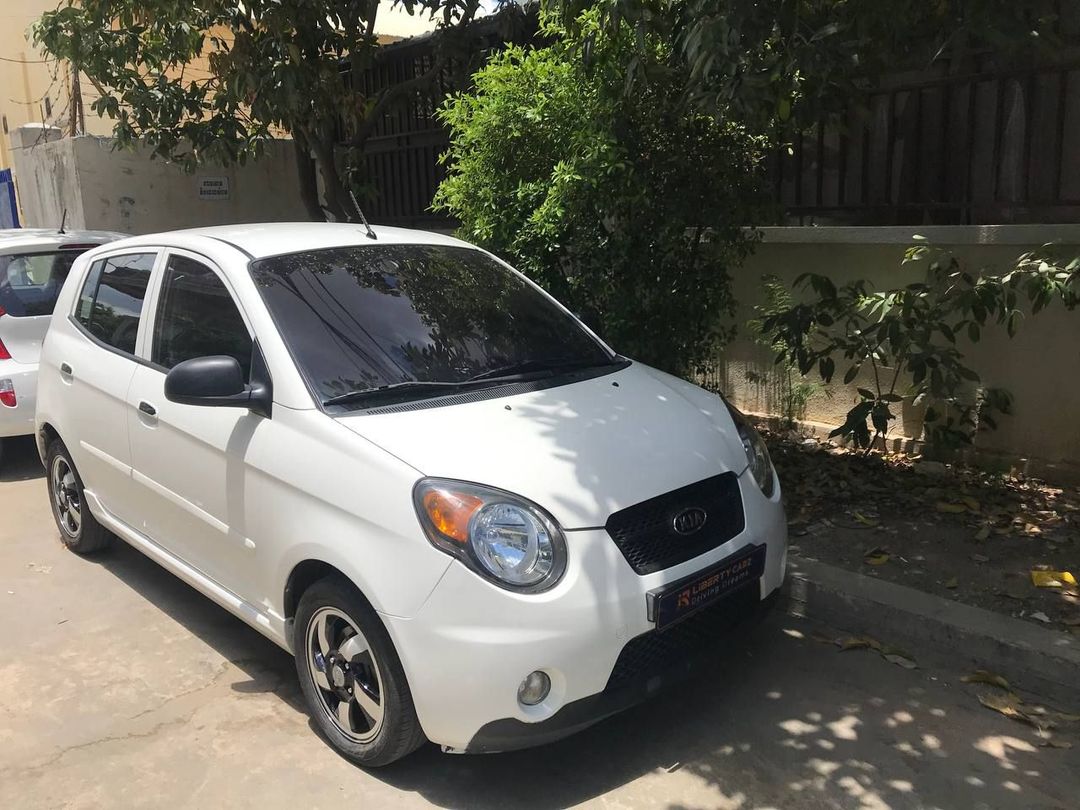 起亚 Morning 2008forsale