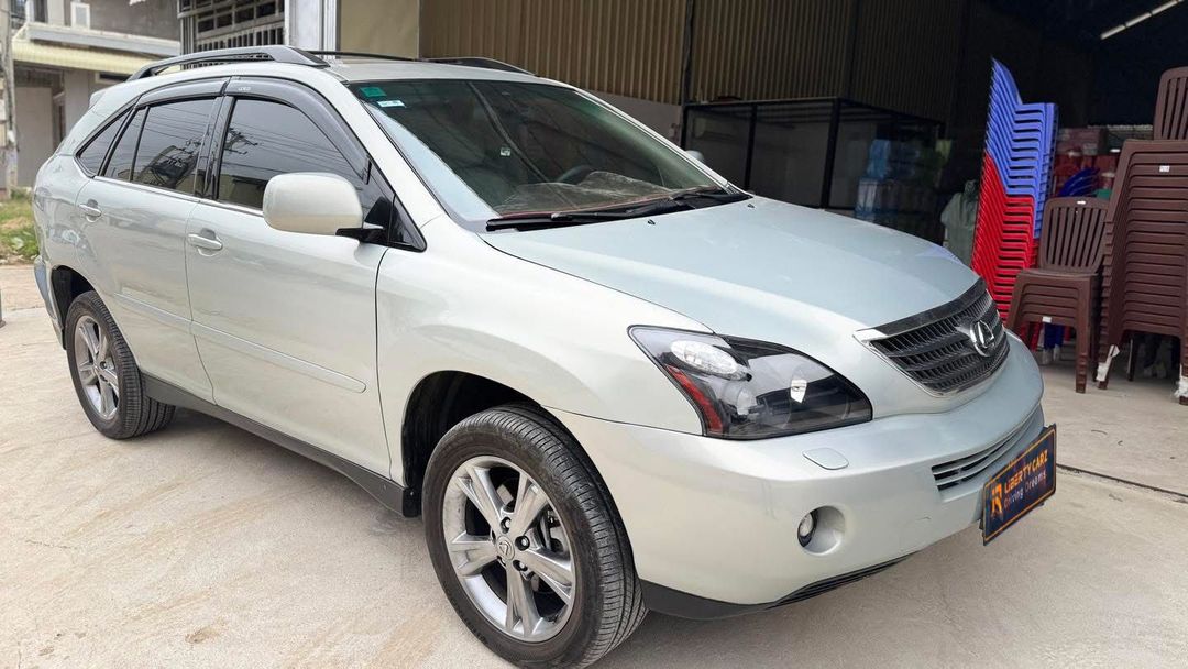 Lexus 400h 2006forsale