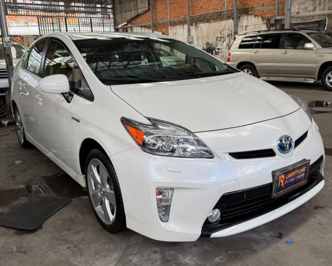 Toyota Prius 2013forsale