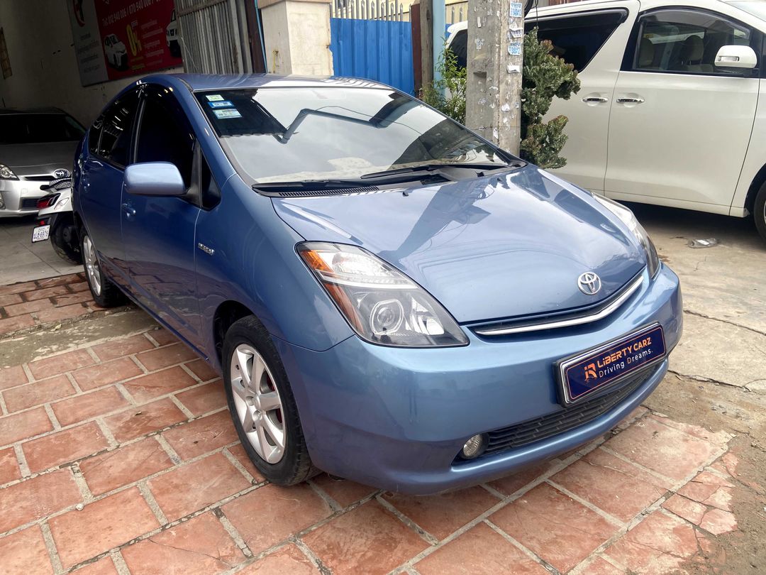 Toyota Prius 2007forsale