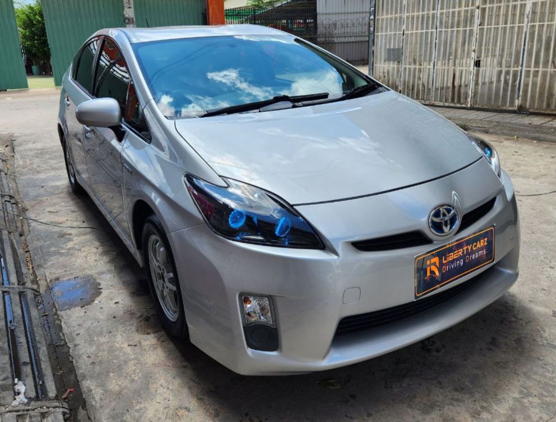 Toyota Prius 2010forsale