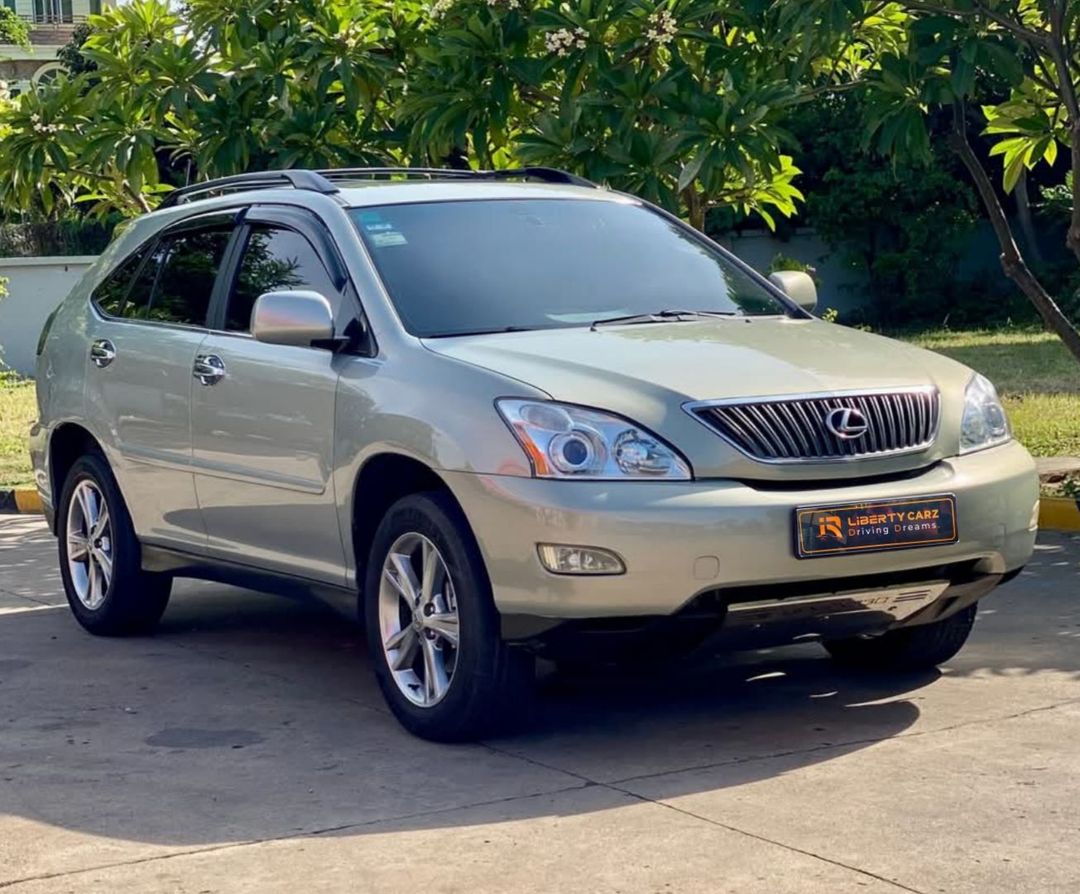 Lexus RX 330 2004forsale