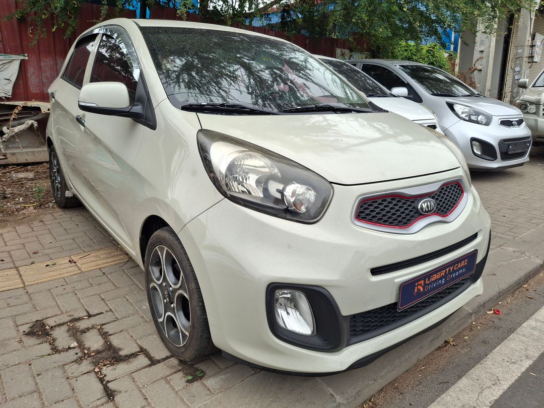 Kia Morning 2012forsale