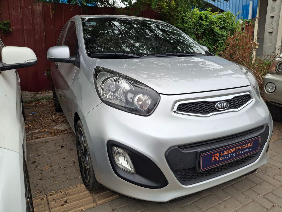 Kia Morning 2012forsale