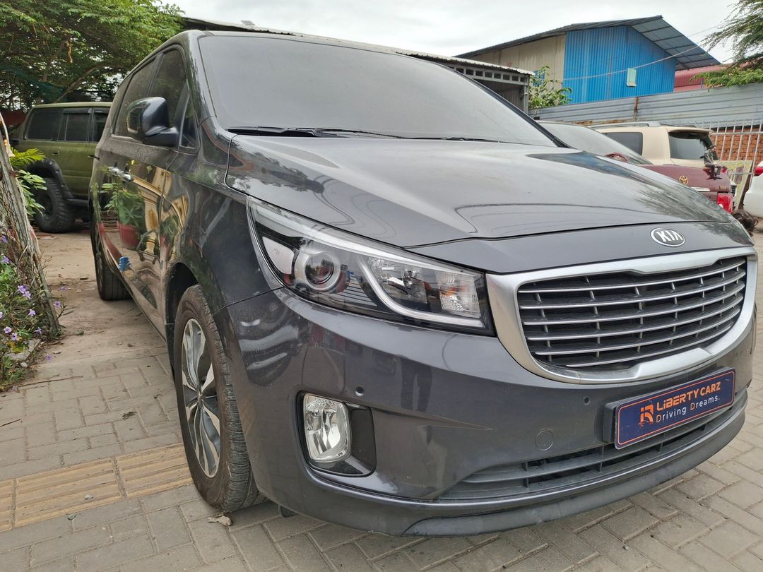 Kia Carnival 2016forsale