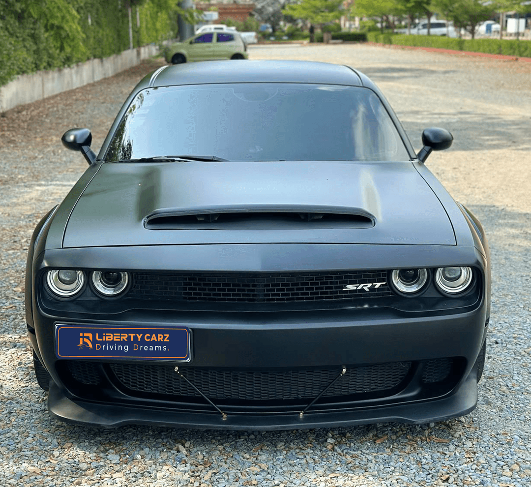 Dodge Challenger 2019forsale
