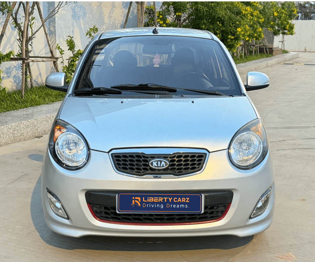 Kia Morning 2010forsale