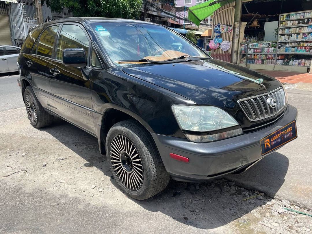 Lexus RX 300 2001forsale