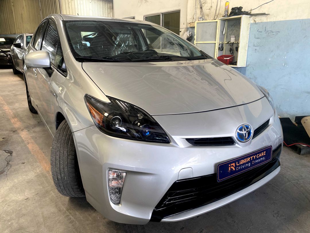 Toyota Prius 2012forsale
