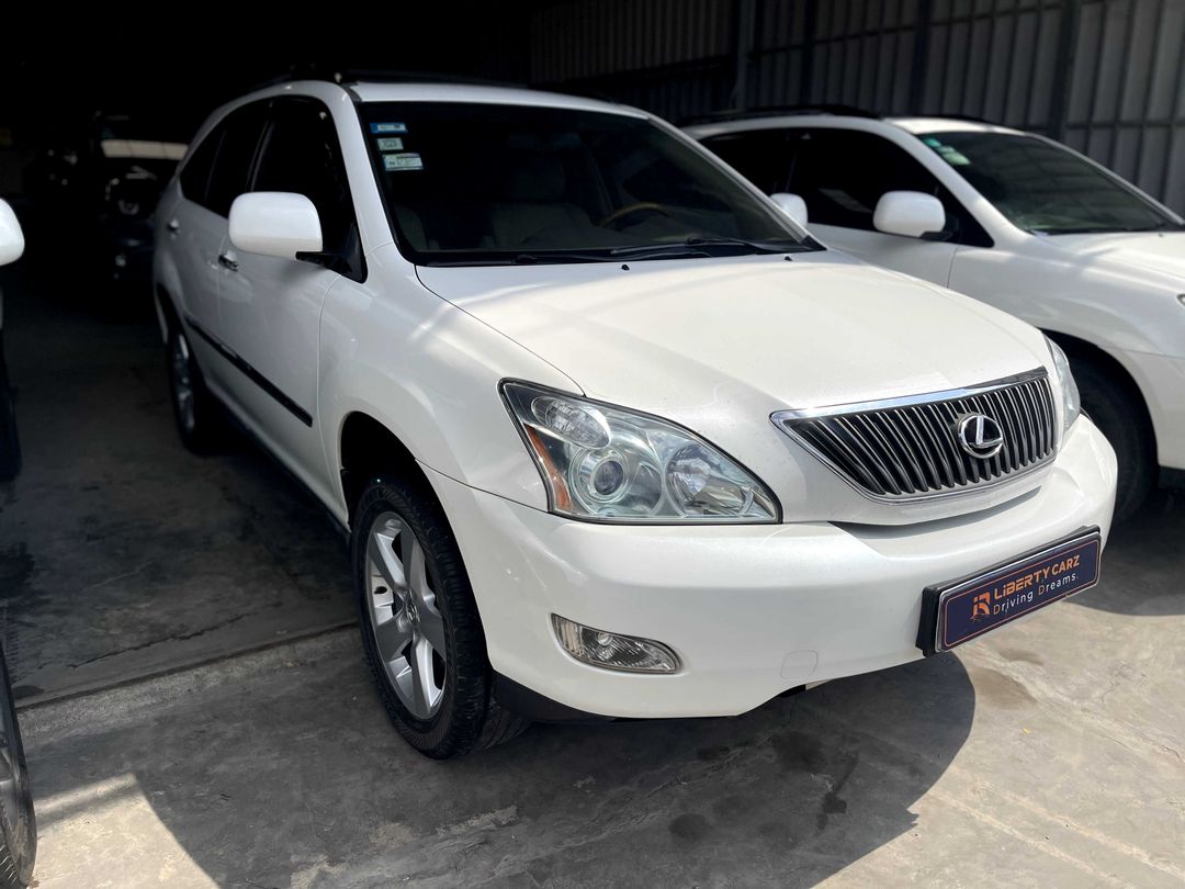 Lexus RX 330 2004forsale