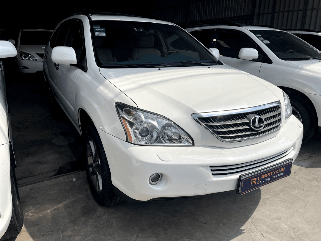Lexus RX 400h 2006forsale