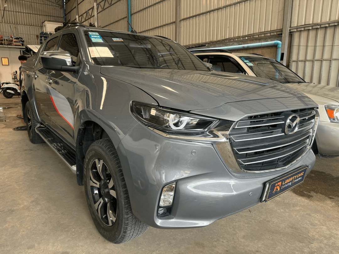 Mazda BT-50 2022forsale