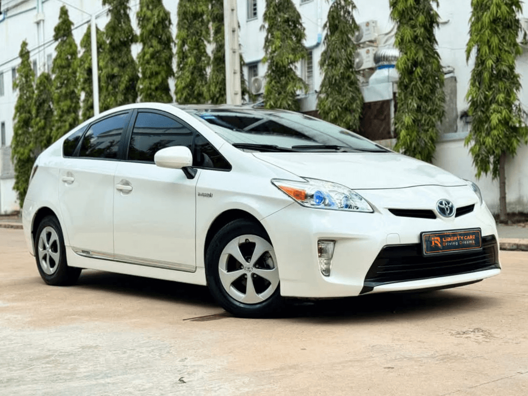 Toyota Prius 2012forsale