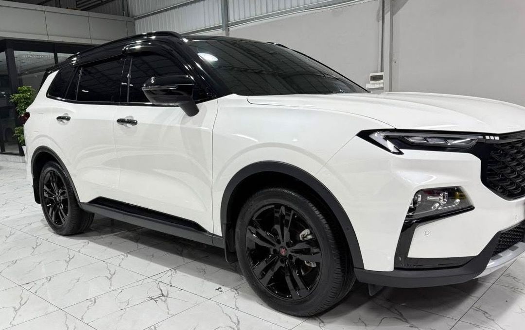 福特 领界 2024forsale