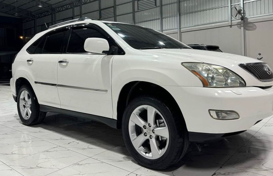 Lexus RX 330 2005forsale