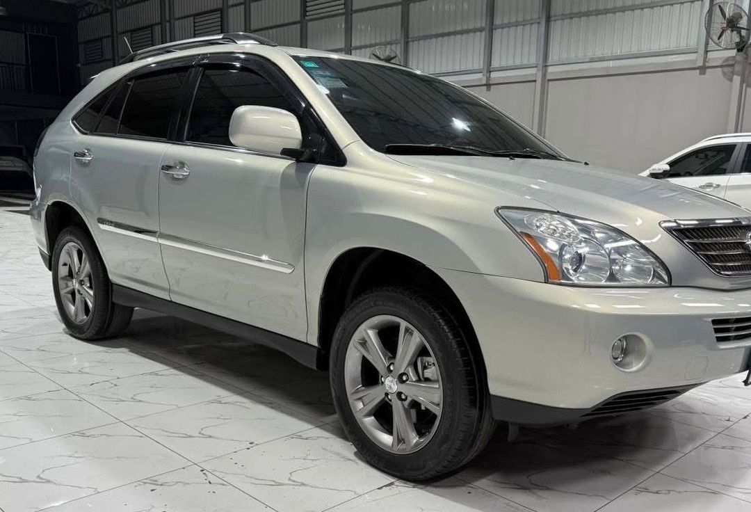 Lexus RX 400h 2006forsale