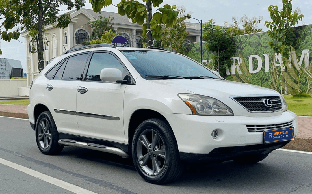 Lexus 400h 2006forsale