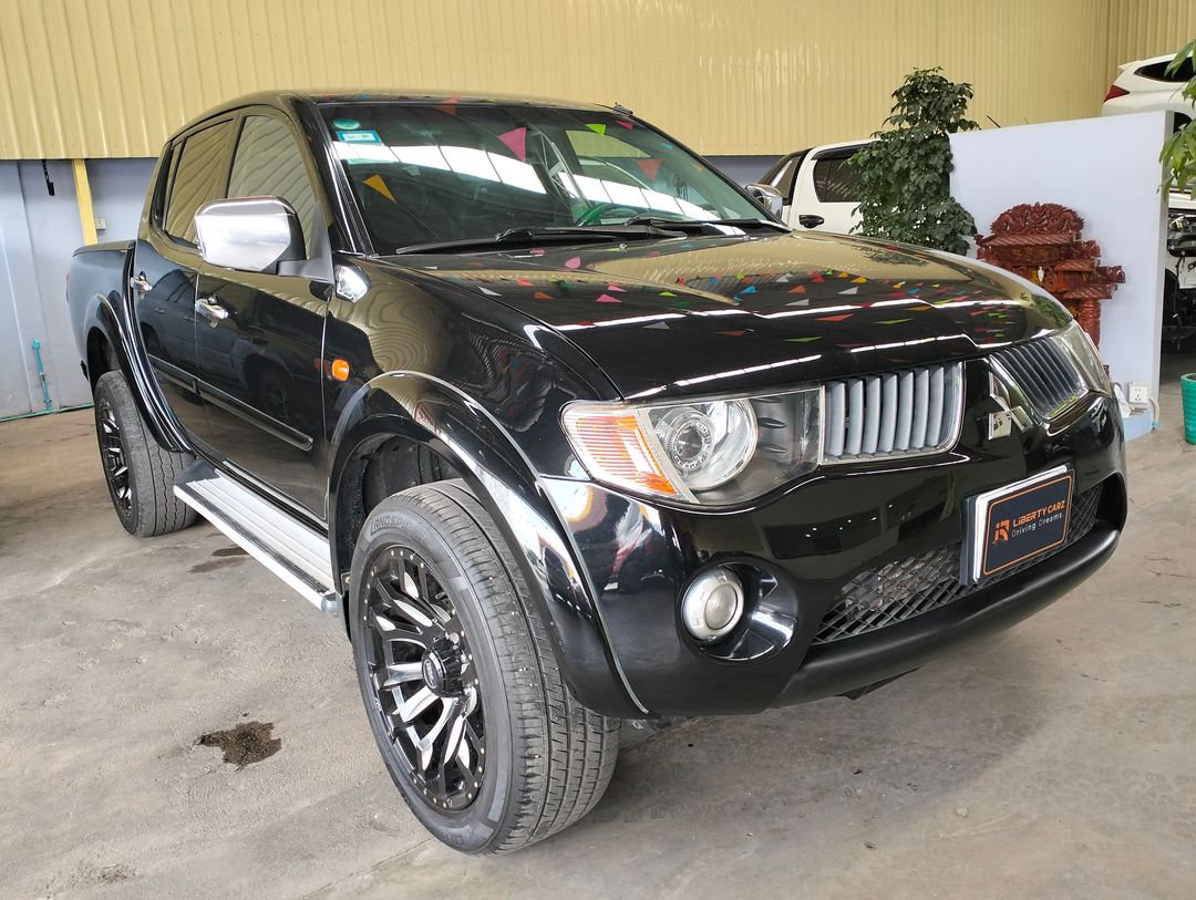 三菱 Triton 2007forsale