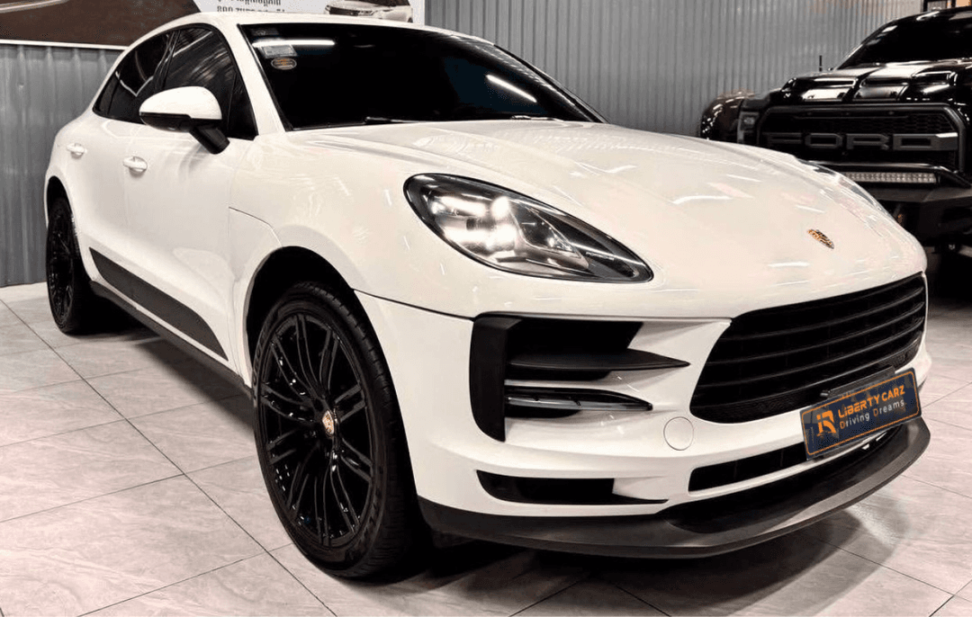 Porsche Macan 2015forsale