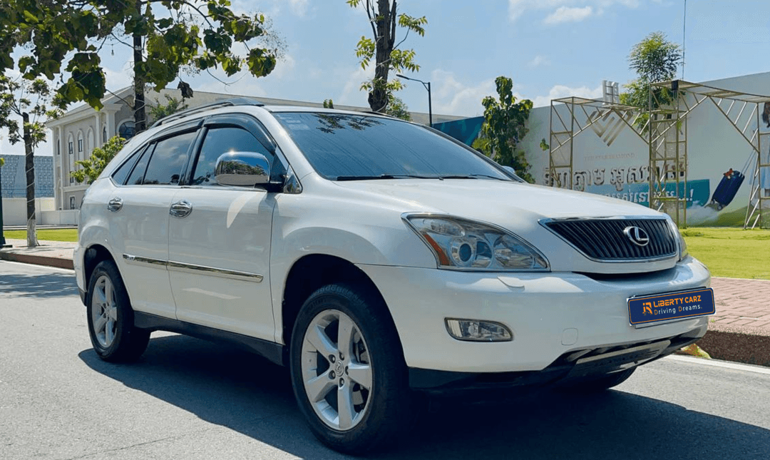 Lexus RX 330 2004forsale