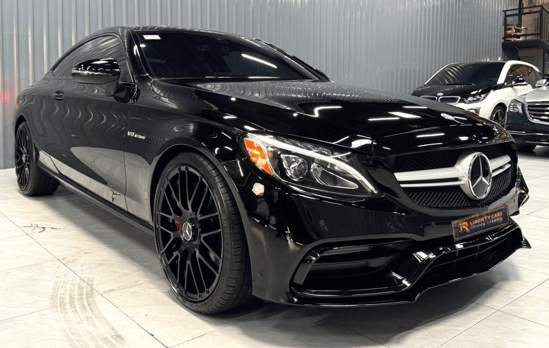 奔驰 C300 2017forsale