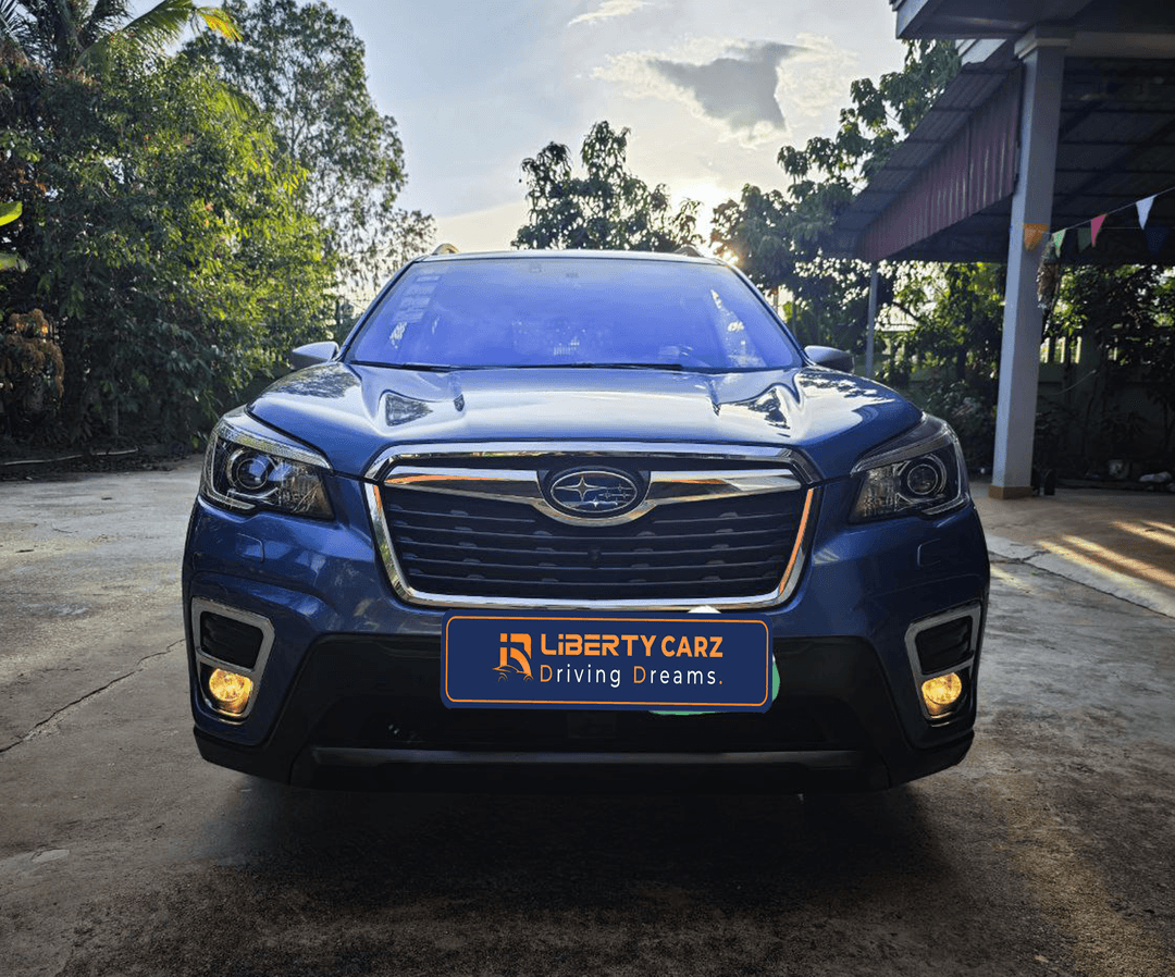 Subaru Forester 2020forsale